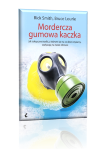 other book mordercza gumowa kaczka