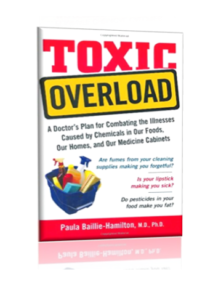 other book toxic overload